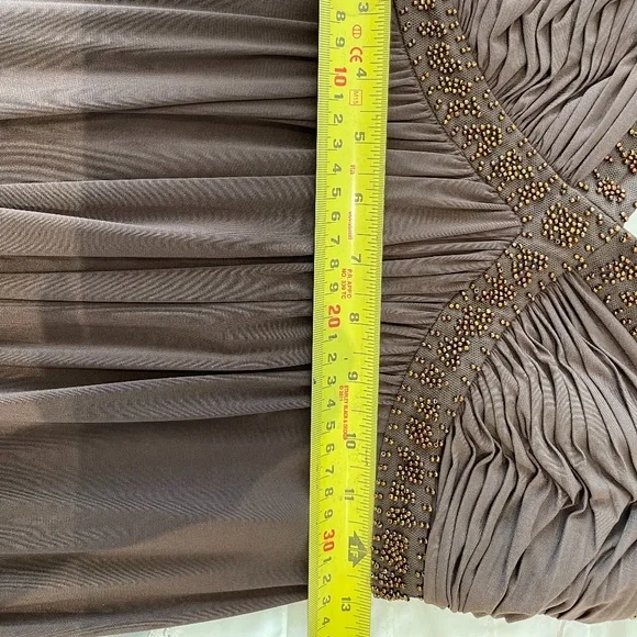 BCBG night gown - Picture 6 of 7